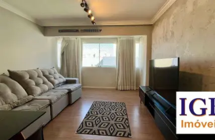 Imagem: Cobertura para Venda, Casa Verde