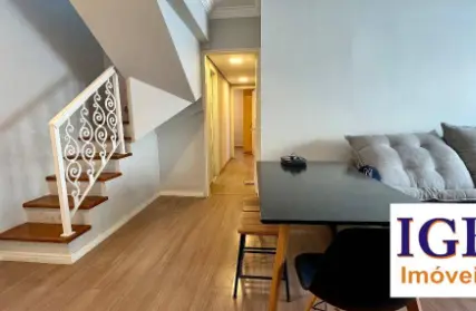 Imagem: Cobertura para Venda, Casa Verde