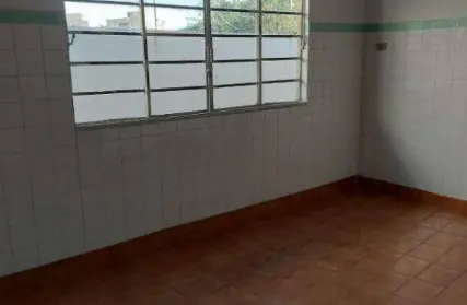 Imagem: Casa Térrea para Venda, Casa Verde Média