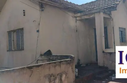 Imagem: Terreno para Venda, Casa Verde Média