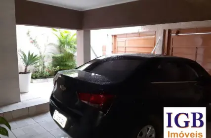 Imagem: Terreno para Venda, Vila Santa Maria