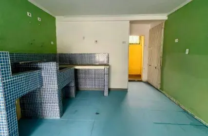 Imagem: Prédio Comercial para Alugar, Parque Peruche