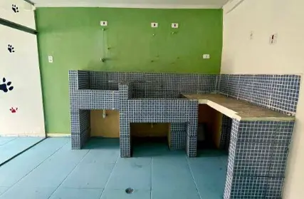 Imagem: Prédio Comercial para Alugar, Parque Peruche