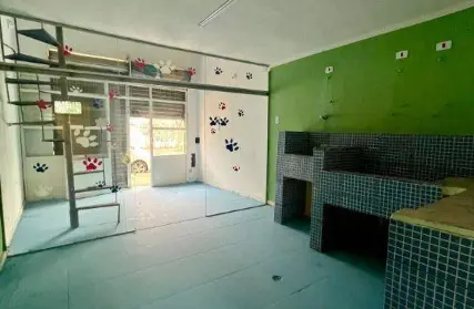 Imagem: Prédio Comercial para Alugar, Parque Peruche