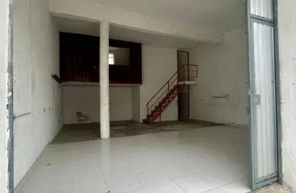 Imagem: Prédio Comercial para Alugar, Parque Peruche