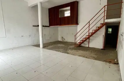 Imagem: Prédio Comercial para Alugar, Parque Peruche