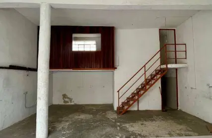 Imagem: Prédio Comercial para Alugar, Parque Peruche