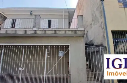 Imagem: Casa Térrea para Venda, Sítio do Mandaqui