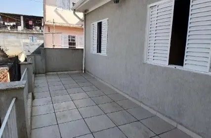 Imagem: Casa Térrea para Venda, Sítio do Mandaqui