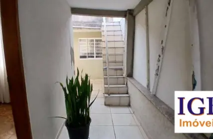 Imagem: Casa Térrea para Venda, Sítio do Mandaqui