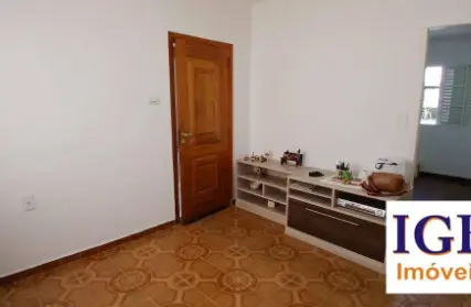 Imagem: Casa Térrea para Venda, Sítio do Mandaqui