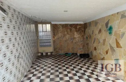 Imagem: Casa Térrea para Venda, Casa Verde Média