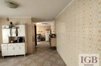 Imagem: Casa Térrea para Venda, Casa Verde Média