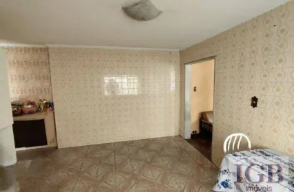 Imagem: Casa Térrea para Venda, Casa Verde Média