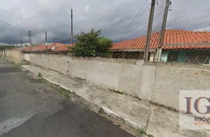 Imagem: Terreno para Venda, Parque Peruche