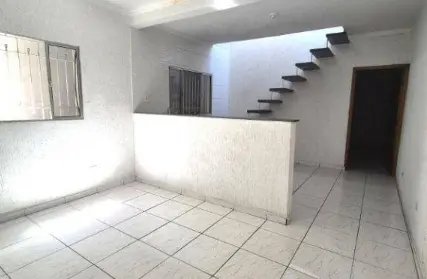 Imagem: Casa Térrea para Venda, Parque Peruche