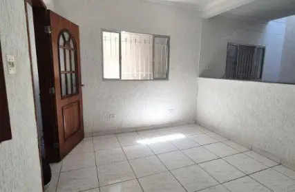 Imagem: Casa Térrea para Venda, Parque Peruche