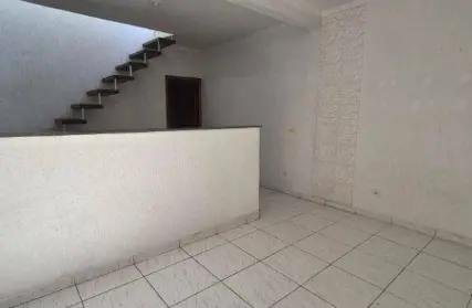 Imagem: Casa Térrea para Venda, Parque Peruche