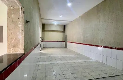 Imagem: Galpão / Salão para Alugar, Casa Verde Média