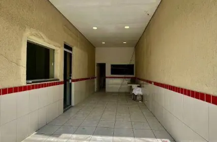 Imagem: Galpão / Salão para Alugar, Casa Verde Média