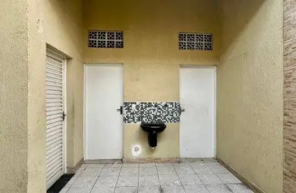 Imagem: Galpão / Salão para Alugar, Casa Verde Média