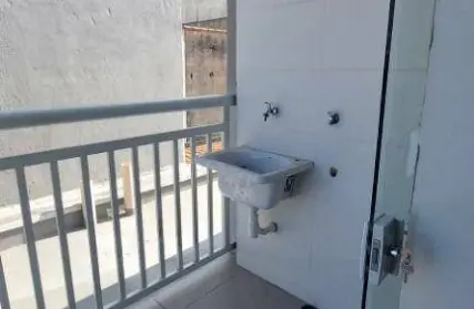 Imagem: Cobertura para Venda, Casa Verde Média