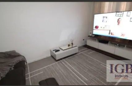 Imagem: Sobrado para Venda, Vila Guaca