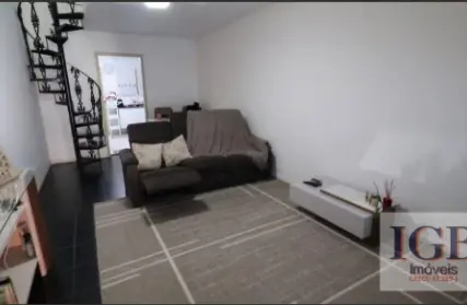 Imagem: Sobrado para Venda, Vila Guaca