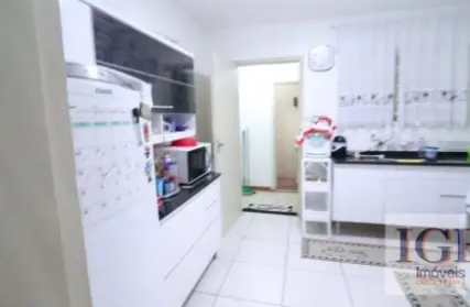 Imagem: Sobrado para Venda, Vila Guaca