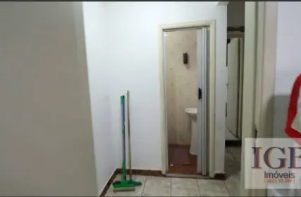 Imagem: Sobrado para Venda, Vila Guaca