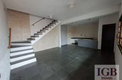 Imagem: Sobrado para Venda, Vila Baruel