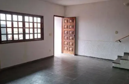 Imagem: Sobrado para Venda, Vila Baruel