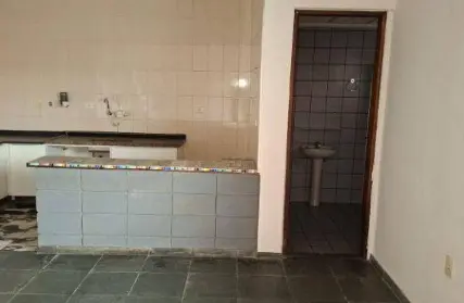 Imagem: Sobrado para Venda, Vila Baruel