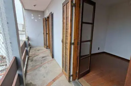 Imagem: Sobrado para Venda, Vila Baruel