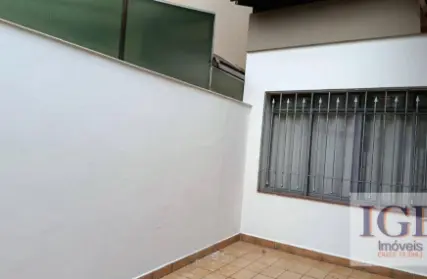 Imagem: Sobrado para Venda, Santana