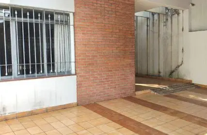 Imagem: Sobrado para Venda, Santana