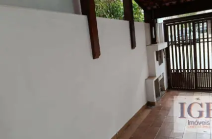 Imagem: Sobrado para Venda, Santana