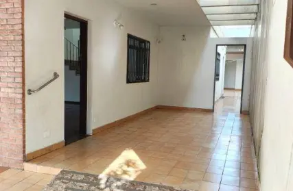 Imagem: Sobrado para Venda, Santana