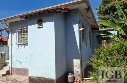 Imagem: Terreno para Venda, Vila Baruel