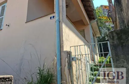 Imagem: Terreno para Venda, Vila Baruel