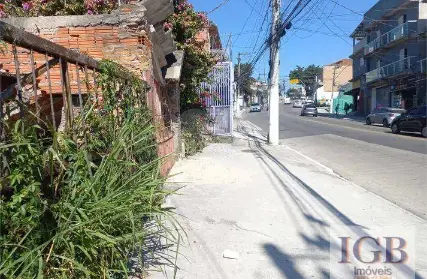 Imagem: Terreno para Venda, Limão