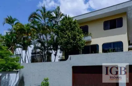 Imagem: Sobrado para Venda, Jardim São Bento