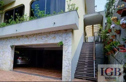 Imagem: Sobrado para Venda, Jardim São Bento