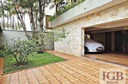 Imagem: Sobrado para Venda, Jardim São Bento