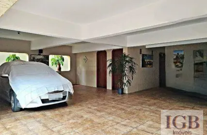 Imagem: Sobrado para Venda, Jardim São Bento