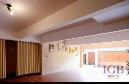 Imagem: Sobrado para Venda, Jardim São Bento