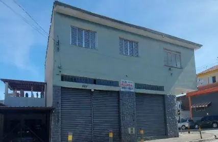 Imagem: Galpão / Salão para Venda, Parque Peruche