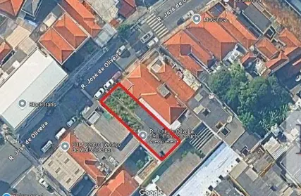 Imagem: Terreno para Venda, Parque Peruche