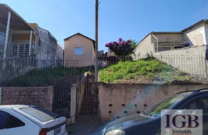 Imagem: Terreno para Venda, Parque Peruche