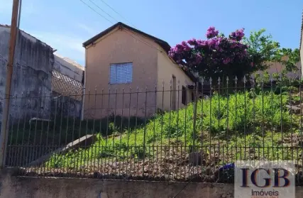 Imagem: Terreno para Venda, Parque Peruche